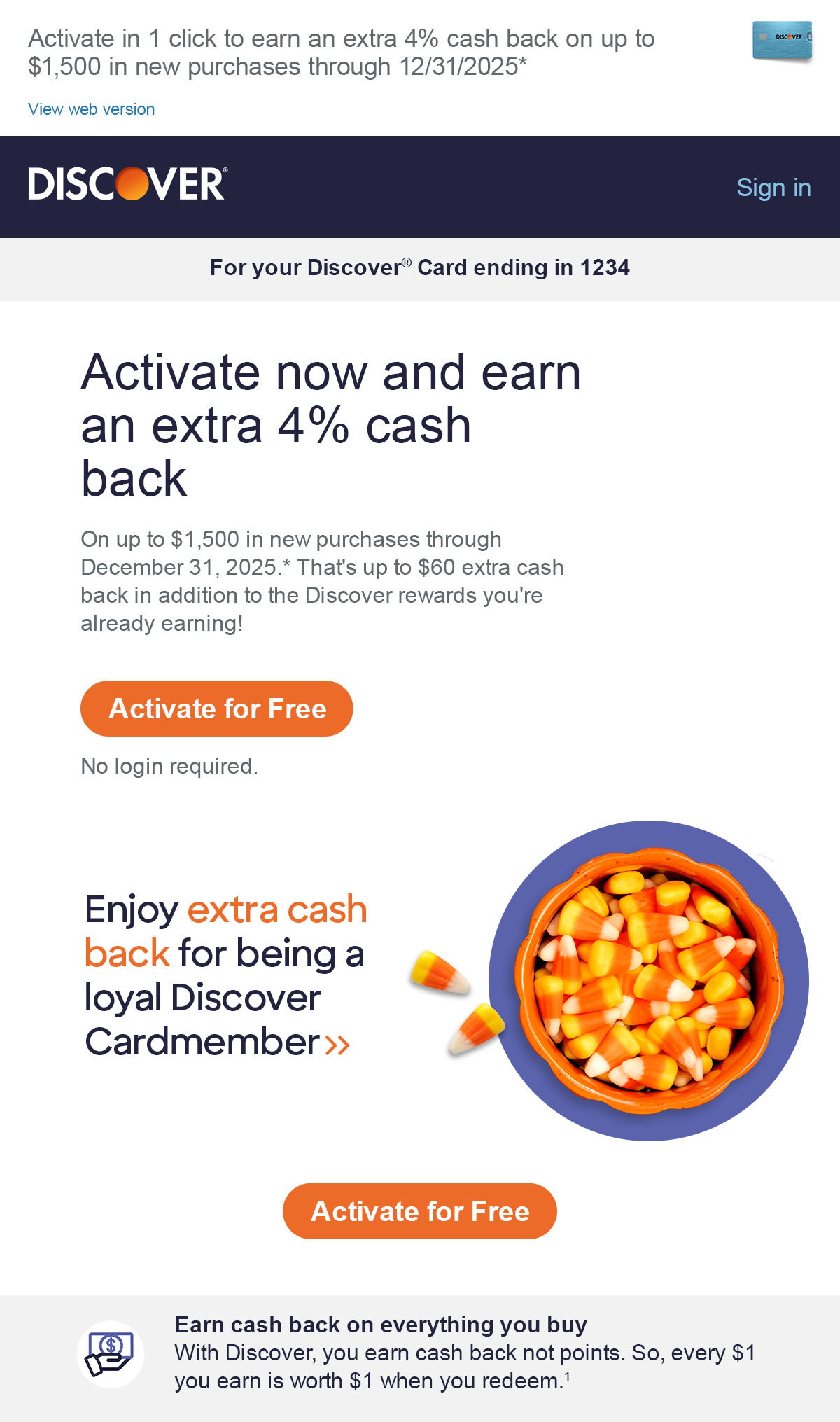 All Purchase - Reminder 1